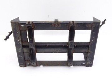 фото thumb №4, Renault midlum 00-06 dci основа акумуляторів