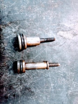 фото thumb №4, Направляющая цепи распределительного вала ford explorer 4.0 v6 sohc