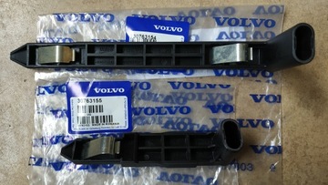 фото thumb №1, Volvo xc60 xc 60 xc-60 2009 - 2018 кронштейн кріплення лампи фара
