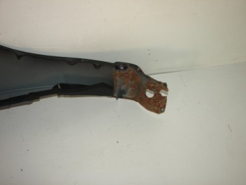 Крыло  передний перед левое  mazda 5 v cr 05-10 Киев, фото thumb