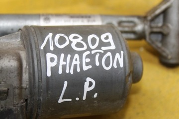 фото thumb №9, Механизм дворник левый перед vw phaeton