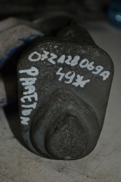 фото thumb №4, Дроссельная заслонка vw phaeton 5.0 tdi 07z128069a