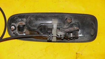 фото thumb №3, Ручка зовнішня двері лівий зад chrysler voyager iv рестайлінг 04-07r. pxr