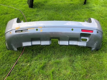 фото thumb №1, Land rover freelander 2 ii бампер задній задня orygi