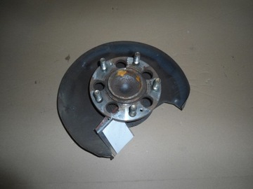 фото thumb №1, Ступица левая задняя hyundai veloster 12 1.6 gdi