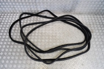 фото thumb №1, Jaguar xf x250 lift прокладка двері ліва задня