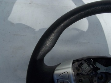 фото thumb №5, Nissan note ii руль 12-