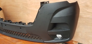 фото thumb №2, Бампер передній renault master iv 19-20r