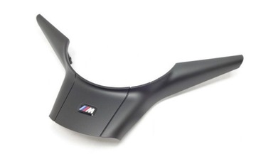 фото thumb №8, Bmw e60 e61 e63 e64 защита руль m набор оригинальный номер