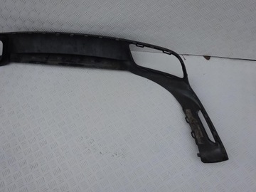 фото thumb №9, Porsche 991 рестайлінг turbo aero 17- спойлер накладка