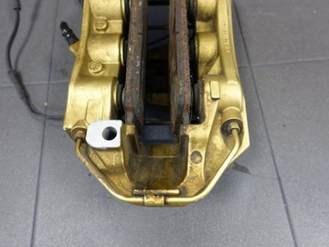 фото thumb №8, Bmw m3 f80 m4 f82 f83 суппорт золото золотой 20a881031a