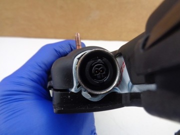 фото thumb №4, Chevrolet orlando подушка сиденье шторка безопасности правая