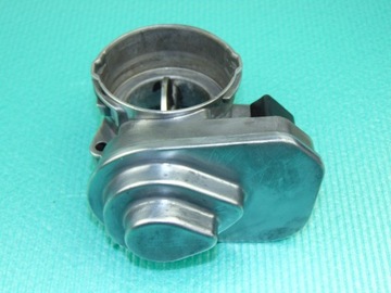 фото thumb №6, Дроссельная заслонка golf v passat b6 touran 2,0tdi 16v 038128063g bkd оригинал!!!