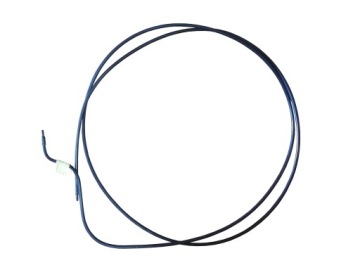 Купити Шланг розпилювача скло задній saab 9000 4096020, фото thumb