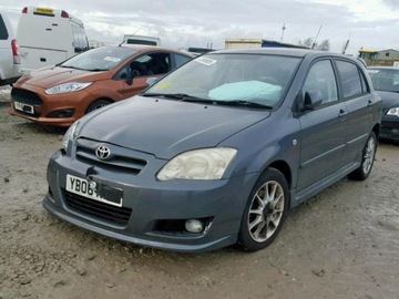 фото thumb №7, Двигун запускається w aucie 2.0 d4d toyota avensis corolla e12 1cd 47tyś пробіг