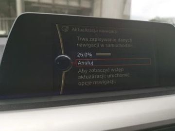 MAPA KOD FSC BMW MINI MOVE MOTION PREMIUM NEXT