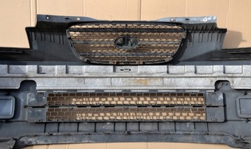 фото thumb №10, Kia picanto бампер перед передній