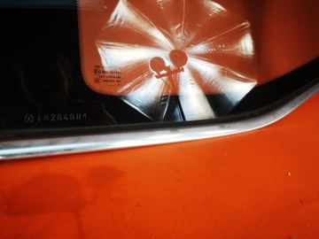 фото thumb №8, Peugeot 5008 10r скло кузовна l p хром