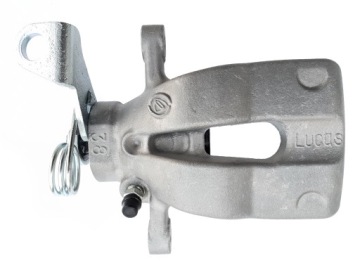 Супорт задня лівий правий fiat linea lancia lybra oryg Ціна, фото thumb