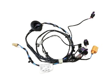 фото thumb №1, Skoda octavia iii 13-17 жгут установка pdc зад 5e9971104e