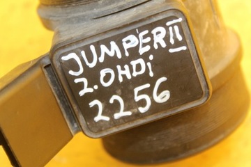 фото thumb №7, Расходомер boxer jumper ii 2.0 hdi 9628336380