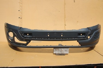 фото thumb №1, Ford transit custom бампер перед передний состояние ok