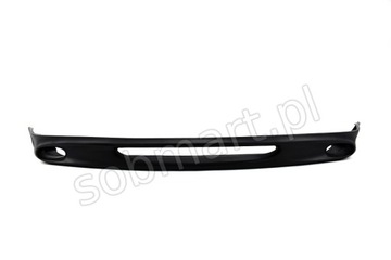 фото thumb №13, Накладка бампера передней do vw golf 4 iv 1997-2003 sobmart