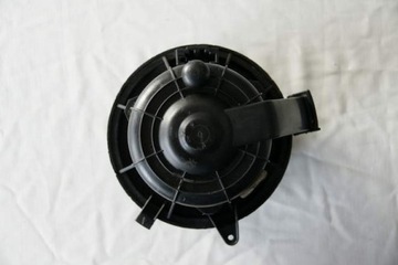 фото thumb №4, Повітродувка вентилятор grand secnic 2 ii volvo s40 ii