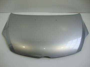 фото thumb №7, Mazda 5 i 05-10 капот крышка двигателя org