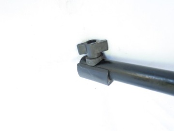 Багажник на rowery на кришка задній mercedes a w168 в Україні, фото thumb