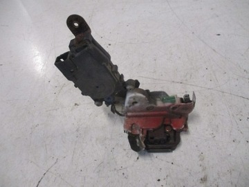 фото thumb №4, Замок двері задній лівий subaru forester 2001r