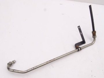 фото thumb №1, Iveco stralis cursor 8 euro 5 трубка каталізатора