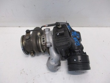 фото thumb №1, Турбонагнетатель audi a1 82a 1,0tfsi 04c145703m