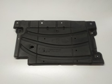 фото thumb №1, Захист підвіска лівий задня prius iii 09-15