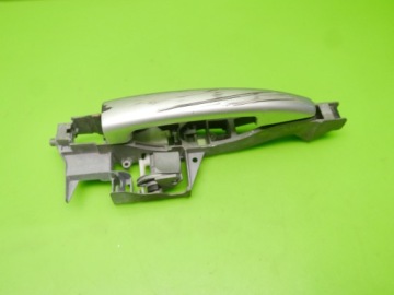 фото thumb №4, Ручка наружная перед левая peugeot 3008 i ph1