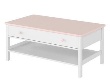 COFFEE TABLE, журнальный столик для комнаты Луна ЛН-15