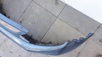 фото thumb №7, Hyundai i10 ii lift 2017- бампер перед передний 86511-b9500