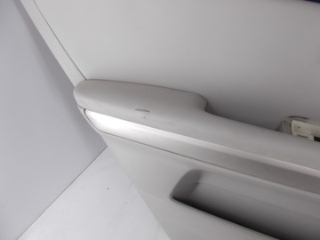 фото thumb №2, Обивка дверь обшивка lexus rx 300 400h 02-08