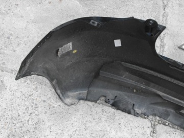 Бампер задняя задний nissan micra v 4xpdc 850225fa0h Недорого, фото thumb