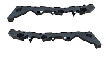 фото thumb №1, Направляющая кронштейн бампера задняя левая do mazda 6