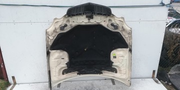 фото thumb №9, Mercedes e klasa 211 w211 капот кришка двигуна