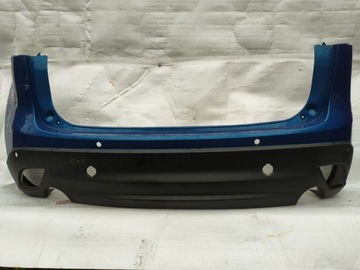 фото thumb №1, Бампер зад pdc mazda cx-5 12-16