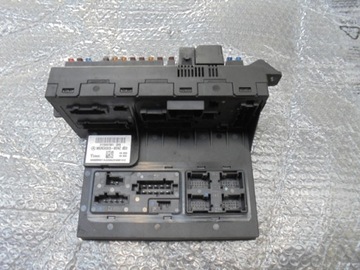 фото thumb №5, Модуль sam mercedes w211 w219 2115457001