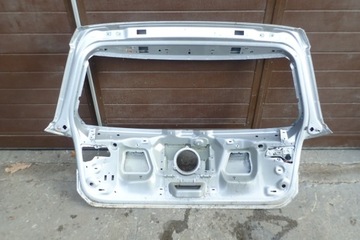 фото thumb №12, Vw golf vii 7 5g0 кришка багажника зад 5g6867737a