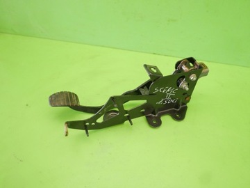 фото thumb №9, Педаль гальма renault scenic ii phi 1.5 dci 03-06