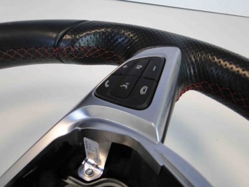 фото thumb №6, Mercedes gla x156 воздуховод amg руль 156