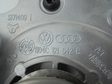 фото thumb №7, Volkswagen оригінальний номер 04c121042c насос wody