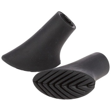 Палки Viking LITE PRO 110 см, оттенки серого