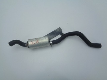 фото thumb №1, Scania r xpi гасник бак пневматичний 1804899