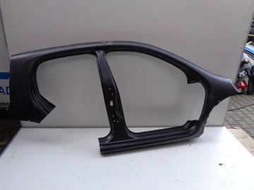 фото thumb №1, Крила правий задній поріг smart forfour w454